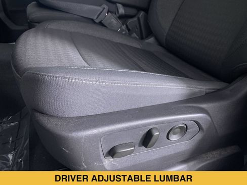 Used 2024 Chevrolet Silverado 1500 Custom AWD/4WD image 9