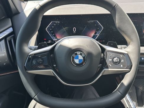 Used 2025 BMW X3 xDrive30i w/ Premium Package AWD/4WD image 19