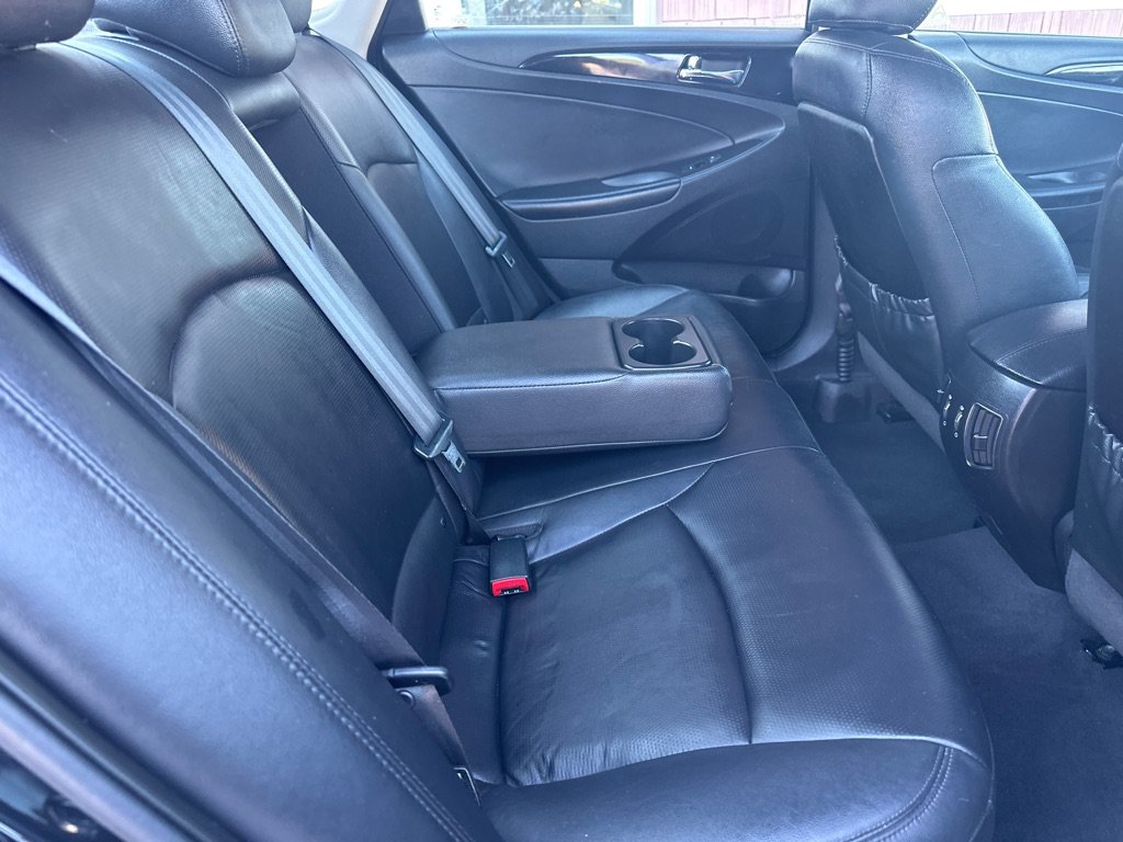 Used 2013 Hyundai Sonata Limited FWD image 15