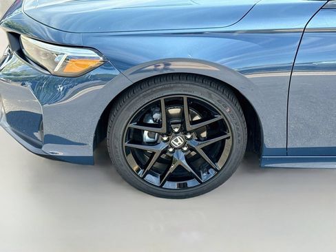 Used 2026 Honda Civic Sport image 10