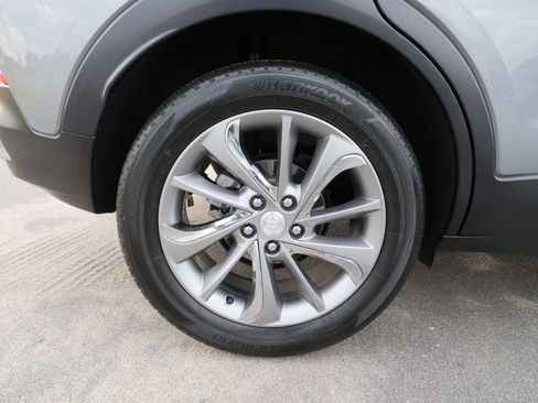 Used 2023 Buick Encore GX Essence w/ Experience Buick Package image 11