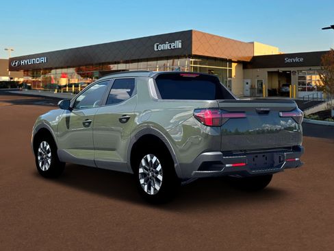 New 2026 Hyundai Santa Cruz SEL AWD/4WD image 5
