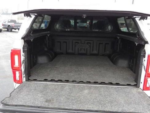 Certified 2019 Ford Ranger Lariat w/ Equipment Group 501A Mid image 29