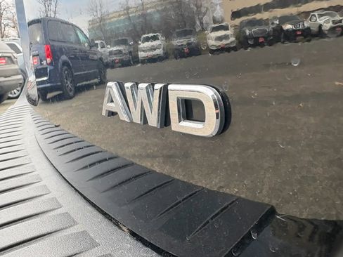 Used 2015 Nissan Rogue S w/ Convenience Package image 32