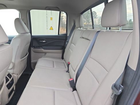Used 2018 Honda Ridgeline RTL-E image 13