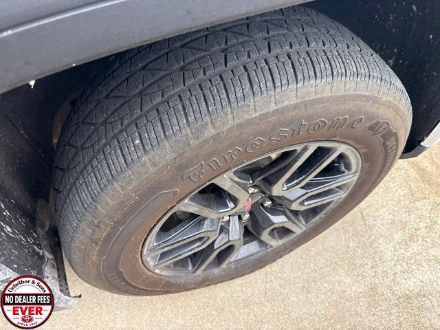 Used 2022 GMC Sierra 1500 Elevation AWD/4WD image 11