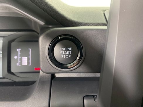 New 2026 Toyota Tacoma SR w/ SR Upgrade Package image 20