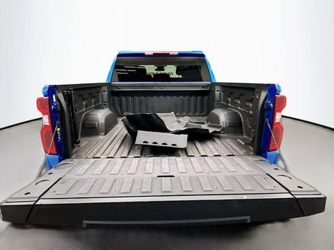 Used 2022 Chevrolet Silverado 1500 Custom Trail Boss image 26