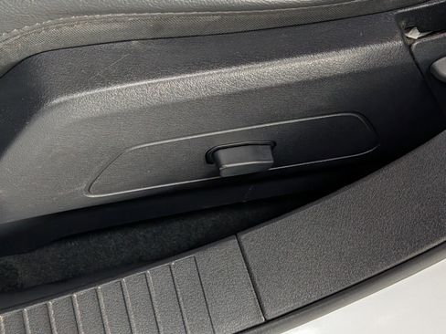 Used 2017 Jeep Patriot High Altitude image 9