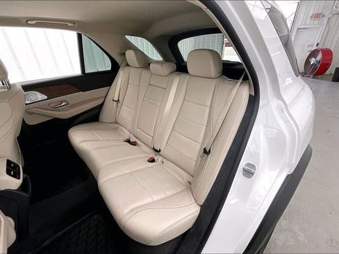 Used 2020 Mercedes-Benz GLE 350 4MATIC image 20