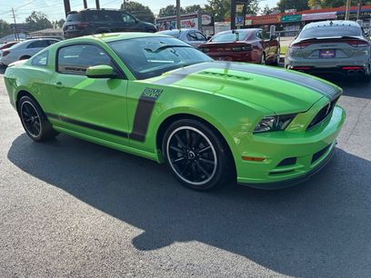 Used 2013 Ford Mustang Boss 302