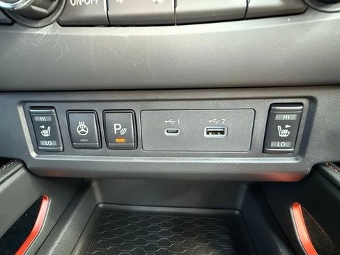 New 2026 Nissan Frontier PRO-4X w/ Pro-4x Convenience Package image 34