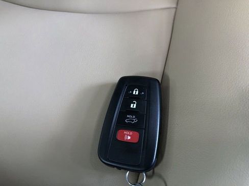 New 2025 Toyota RAV4 XLE Premium image 24