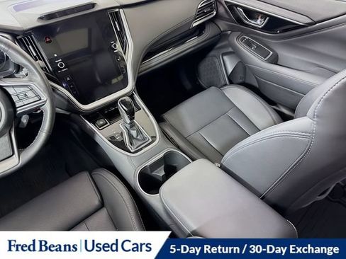 Used 2023 Subaru Outback Limited AWD/4WD image 31