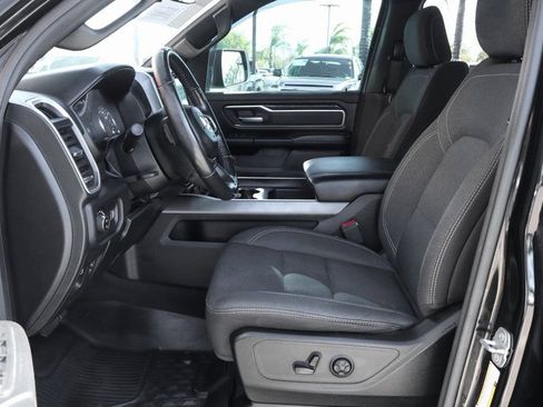 Used 2020 RAM 1500 Big Horn image 17