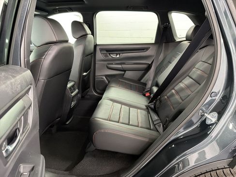 New 2026 Honda CR-V Sport-L image 15
