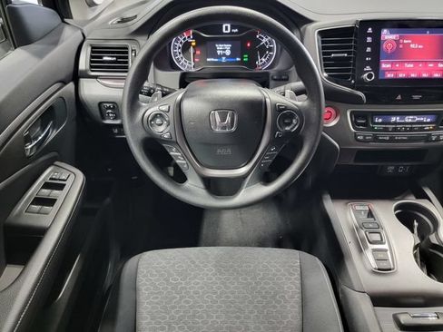 Certified 2023 Honda Ridgeline Sport image 23