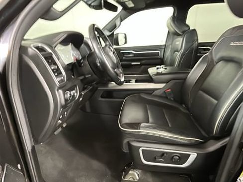 Used 2023 RAM 1500 Laramie AWD/4WD image 11