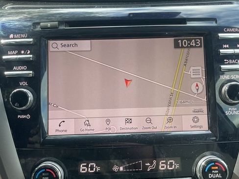Used 2023 Nissan Murano SL w/ SL Moonroof Package FWD image 22