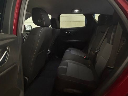 Used 2023 Chevrolet Blazer LT w/ Convenience Package AWD/4WD image 13