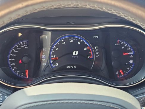 Used 2020 Jeep Grand Cherokee Trackhawk AWD/4WD image 12