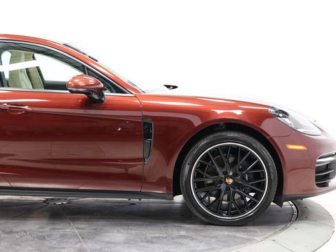 Used 2022 Porsche Panamera image 72