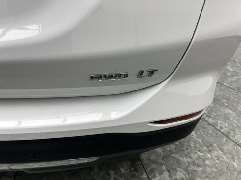 Certified 2024 Chevrolet Equinox LT image 31