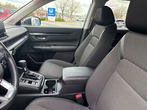 Used 2024 Honda CR-V EX image 13