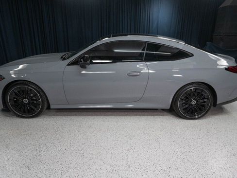 New 2026 Mercedes-Benz CLE 300 4MATIC Coupe image 8