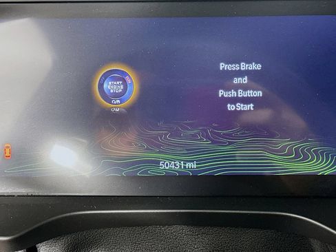 Used 2022 Jeep Grand Cherokee Summit w/ Luxury Tech Group V AWD/4WD image 17