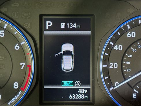 Used 2022 Hyundai Kona SEL image 15