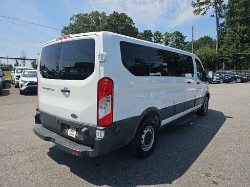 Used 2017 Ford Transit 350 XL RWD image 8
