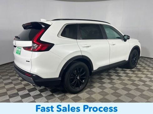 Used 2023 Honda CR-V Sport image 9