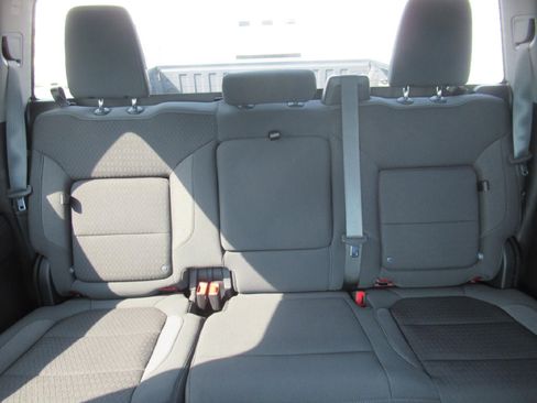 Certified 2021 Chevrolet Silverado 1500 LT Trail Boss w/ Bed Protection Package image 11