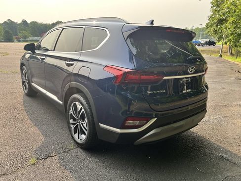 Used 2019 Hyundai Santa Fe FWD image 5