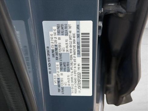 Used 2023 MAZDA CX-5 Carbon Edition AWD/4WD image 11