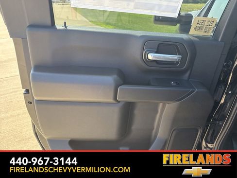 New 2025 Chevrolet Silverado 2500 Custom w/ Custom Value Package image 42