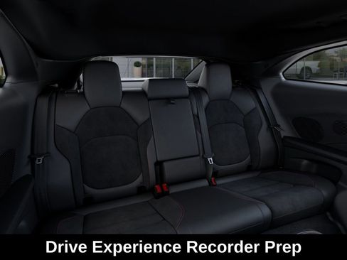 New 2026 Dodge Charger R/T Scat Pack w/ Track Package image 16