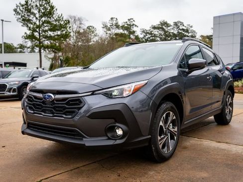 New 2026 Subaru Crosstrek 2.0i Premium AWD/4WD image 11
