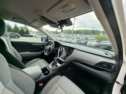 Used 2024 Subaru Outback Premium AWD/4WD image 51