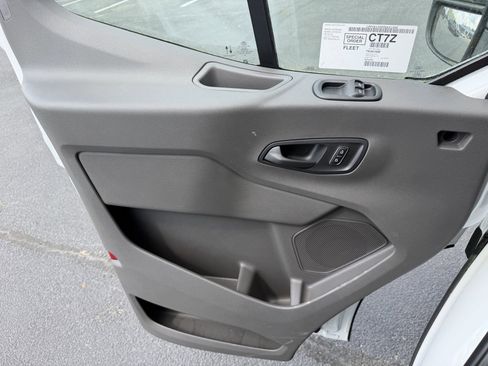 New 2026 Ford Transit 150 Low Roof RWD image 17