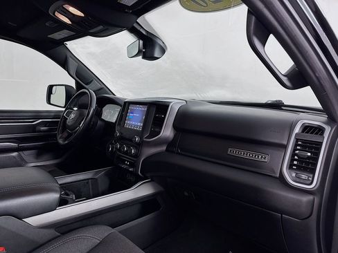 Used 2020 RAM 1500 Big Horn image 34