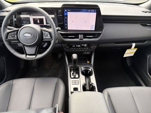 New 2026 Subaru Outback Limited AWD/4WD image 14