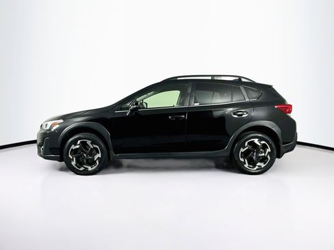 Used 2021 Subaru Crosstrek 2.5i Limited AWD/4WD image 4