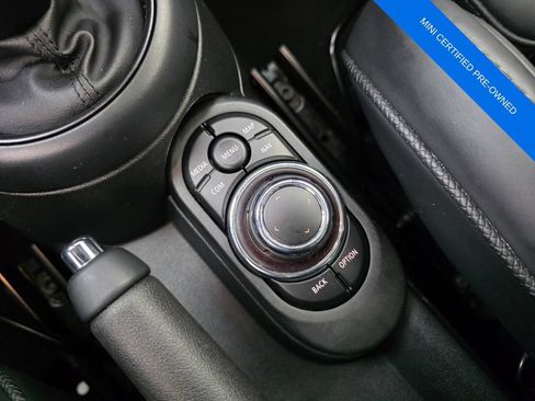 Used 2023 MINI Cooper S FWD image 23