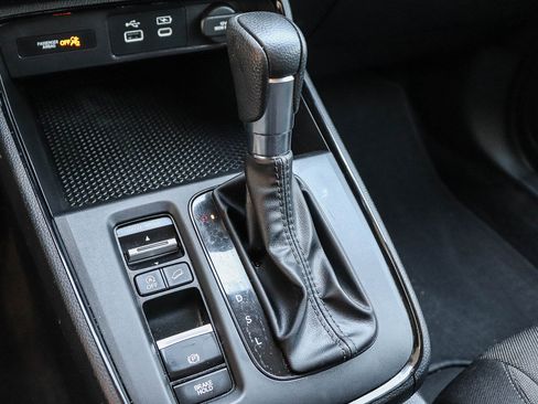 Certified 2023 Honda CR-V EX image 27