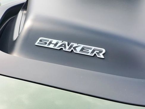 Used 2022 Dodge Challenger R/T w/ Shaker Package RWD image 31