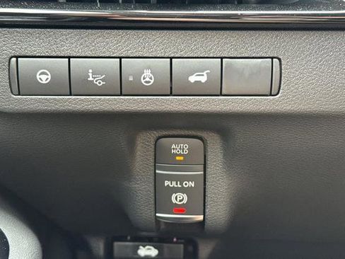 New 2025 Nissan Murano Platinum w/ Cargo Package image 32