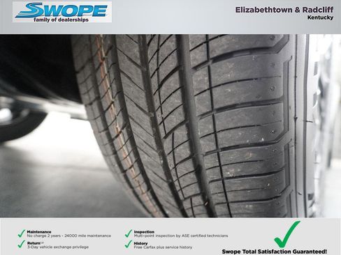 New 2026 Hyundai Santa Cruz SEL image 29