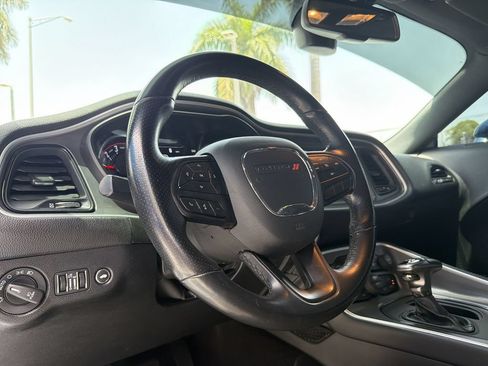 Used 2022 Dodge Challenger R/T RWD image 22